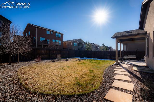 MLS Image for 10757  Echo Canyon  ,Colorado Springs, Colorado