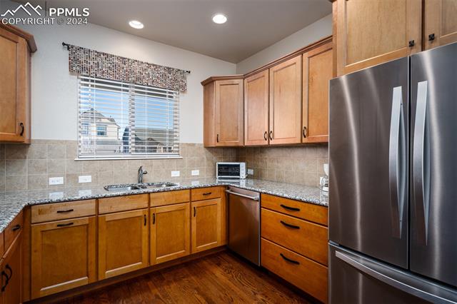 MLS Image for 10757  Echo Canyon  ,Colorado Springs, Colorado