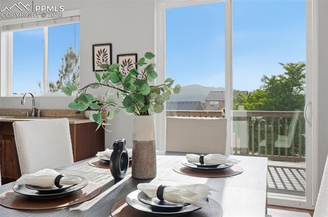 MLS Image for 6668  Maple Stone  ,Colorado Springs, Colorado