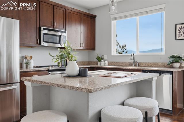 MLS Image for 6668  Maple Stone  ,Colorado Springs, Colorado