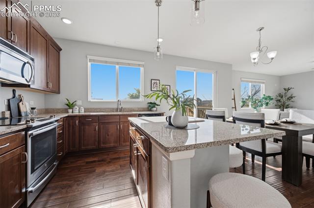 MLS Image for 6668  Maple Stone  ,Colorado Springs, Colorado