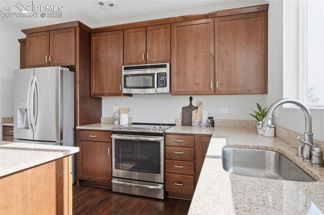 MLS Image for 6668  Maple Stone  ,Colorado Springs, Colorado