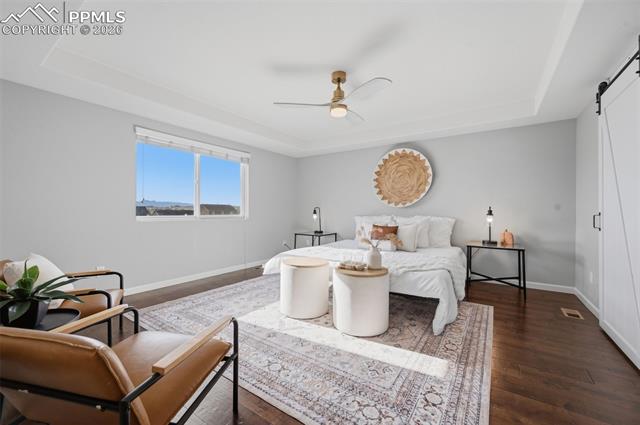 MLS Image for 6668  Maple Stone  ,Colorado Springs, Colorado
