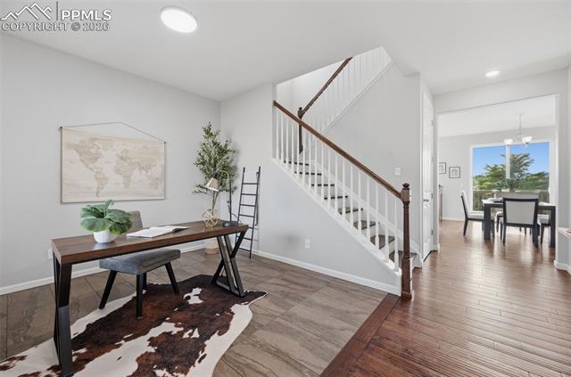 MLS Image for 6668  Maple Stone  ,Colorado Springs, Colorado