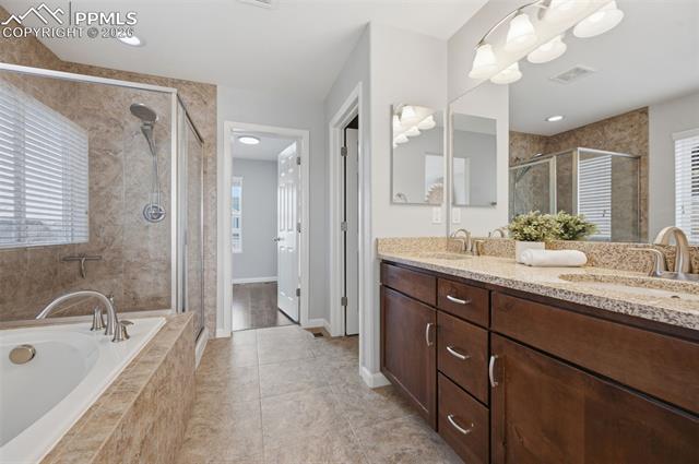 MLS Image for 6668  Maple Stone  ,Colorado Springs, Colorado