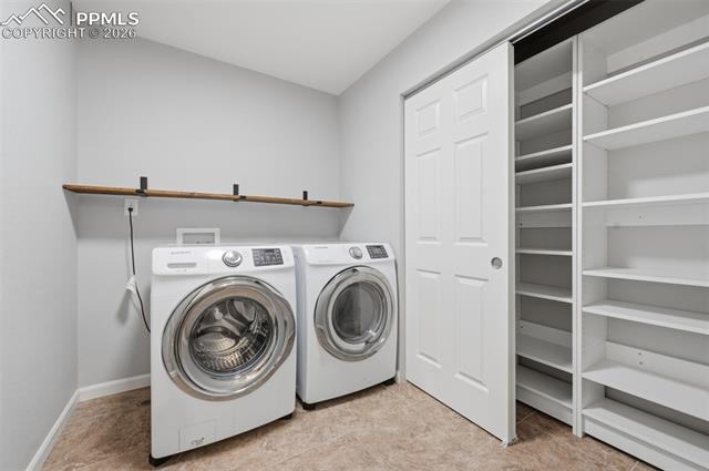MLS Image for 6668  Maple Stone  ,Colorado Springs, Colorado
