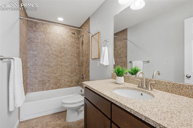 MLS Image for 6668  Maple Stone  ,Colorado Springs, Colorado