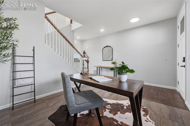 MLS Image for 6668  Maple Stone  ,Colorado Springs, Colorado