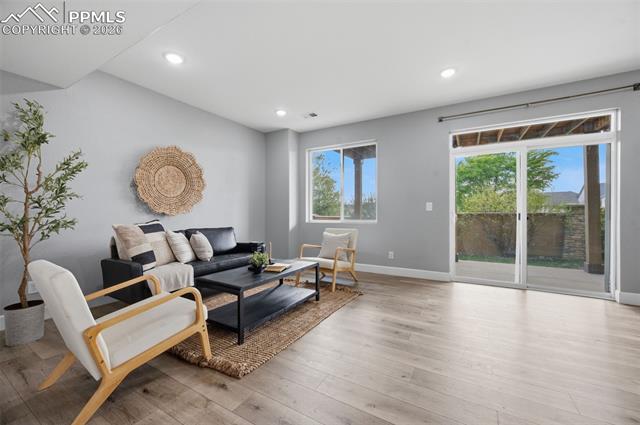 MLS Image for 6668  Maple Stone  ,Colorado Springs, Colorado
