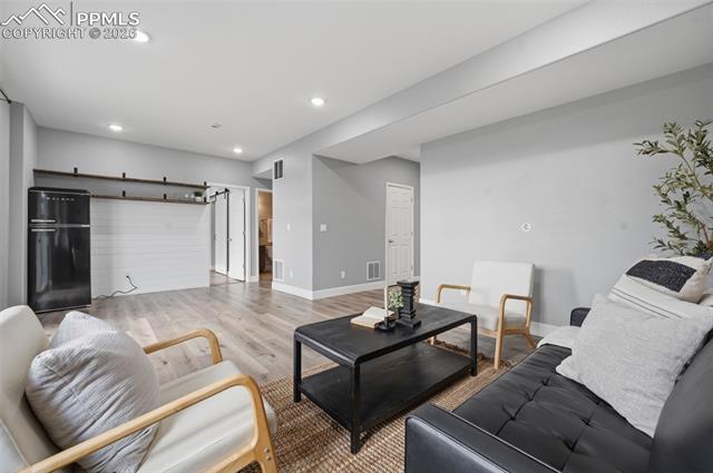 MLS Image for 6668  Maple Stone  ,Colorado Springs, Colorado