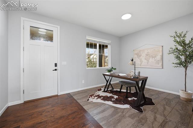MLS Image for 6668  Maple Stone  ,Colorado Springs, Colorado