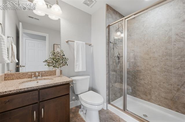 MLS Image for 6668  Maple Stone  ,Colorado Springs, Colorado