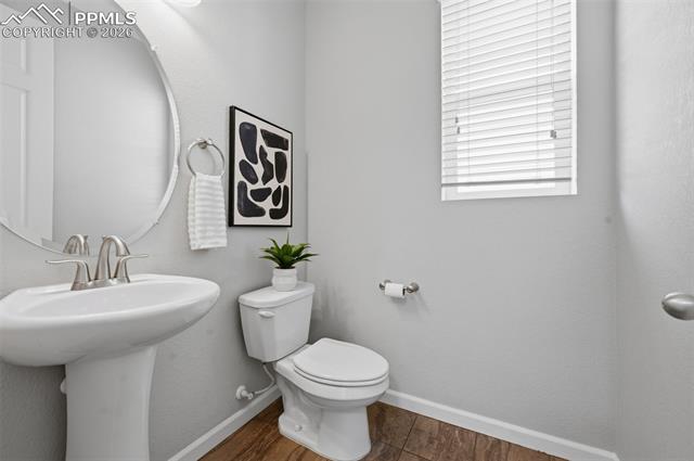 MLS Image for 6668  Maple Stone  ,Colorado Springs, Colorado