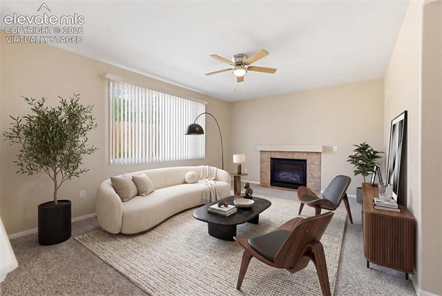 MLS Image for 6590  Ancestra  ,Fountain, Colorado