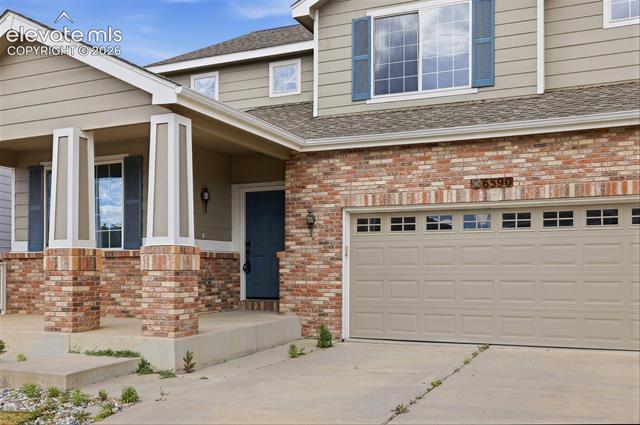 MLS Image for 6590  Ancestra  ,Fountain, Colorado