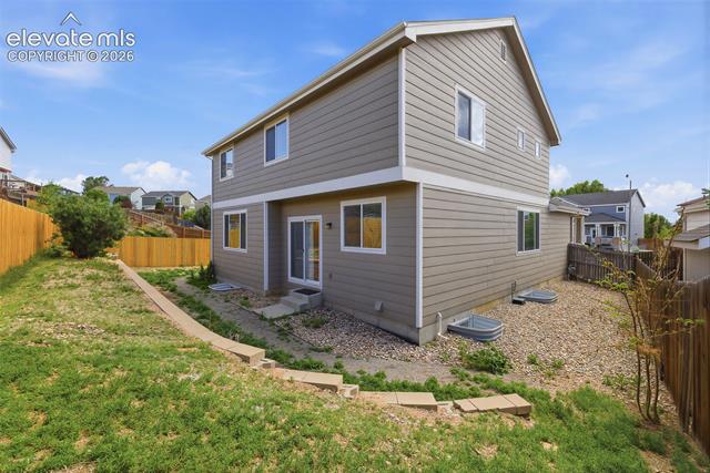 MLS Image for 6590  Ancestra  ,Fountain, Colorado