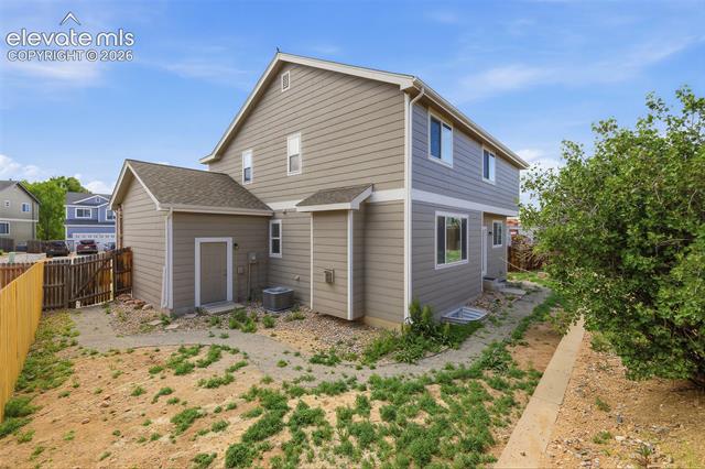 MLS Image for 6590  Ancestra  ,Fountain, Colorado