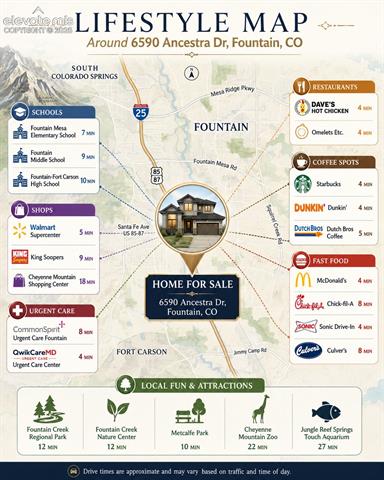 MLS Image for 6590  Ancestra  ,Fountain, Colorado