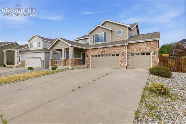 MLS Image for 6590  Ancestra  ,Fountain, Colorado