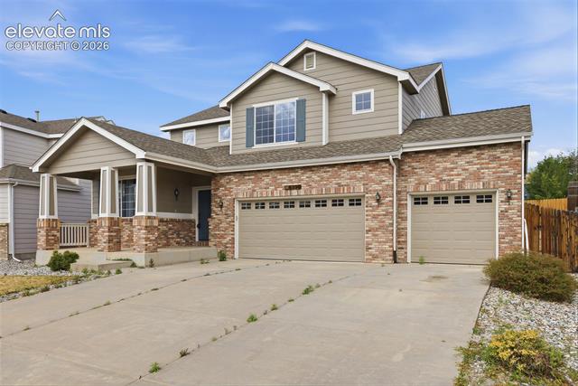 MLS Image for 6590  Ancestra  ,Fountain, Colorado