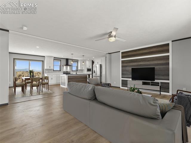 MLS Image for 2820 E Ellicott  ,Calhan, Colorado