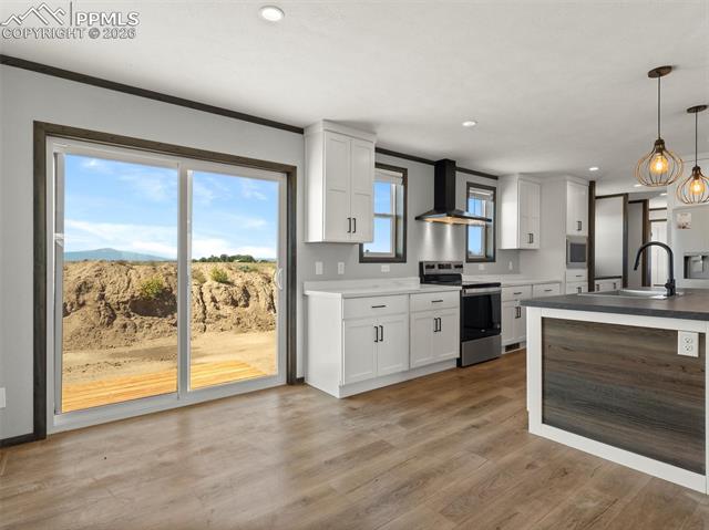 MLS Image for 2820 E Ellicott  ,Calhan, Colorado