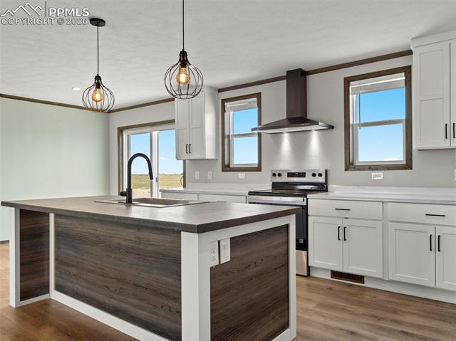 MLS Image for 2820 E Ellicott  ,Calhan, Colorado