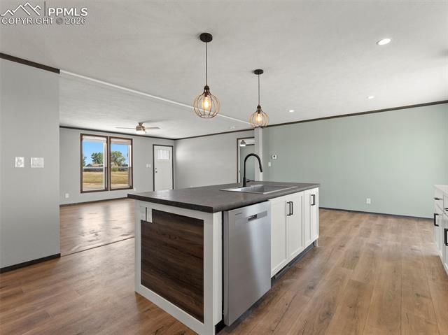 MLS Image for 2820 E Ellicott  ,Calhan, Colorado