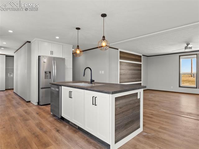 MLS Image for 2820 E Ellicott  ,Calhan, Colorado
