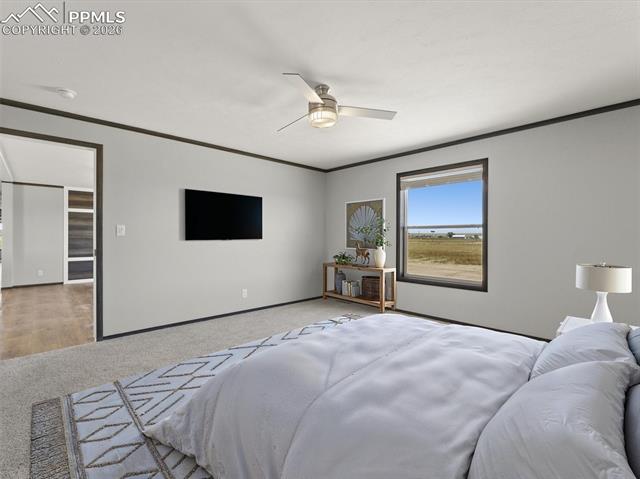 MLS Image for 2820 E Ellicott  ,Calhan, Colorado