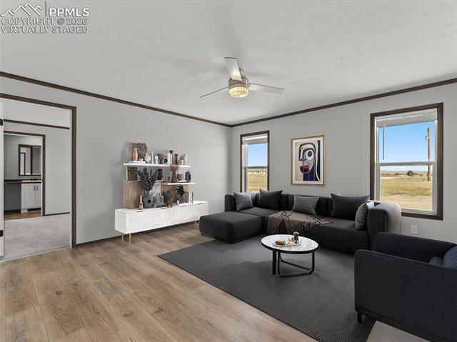 MLS Image for 2820 E Ellicott  ,Calhan, Colorado