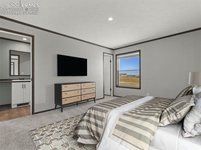 MLS Image for 2820 E Ellicott  ,Calhan, Colorado