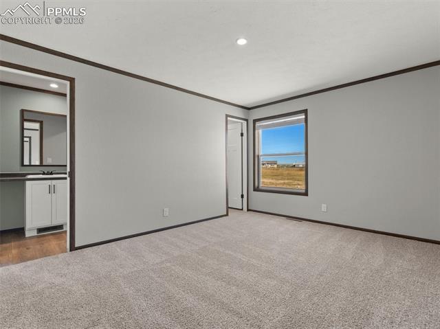 MLS Image for 2820 E Ellicott  ,Calhan, Colorado