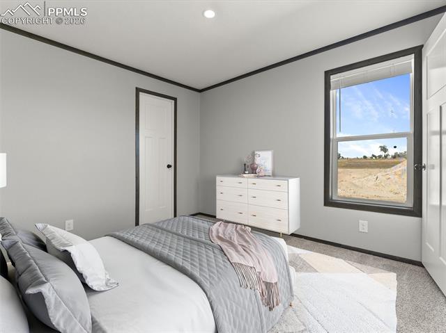 MLS Image for 2820 E Ellicott  ,Calhan, Colorado