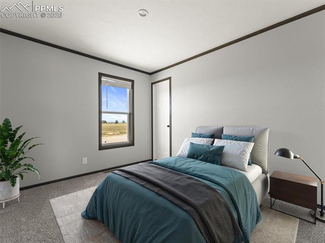 MLS Image for 2820 E Ellicott  ,Calhan, Colorado