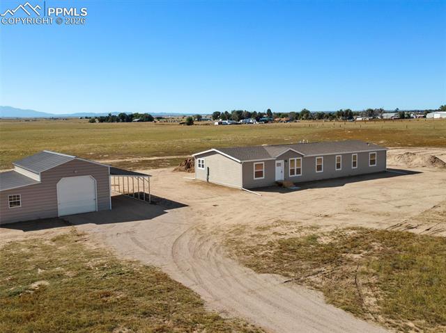MLS Image for 2820 E Ellicott  ,Calhan, Colorado
