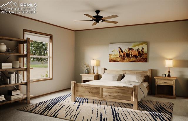 MLS Image for 2820 E Ellicott  ,Calhan, Colorado