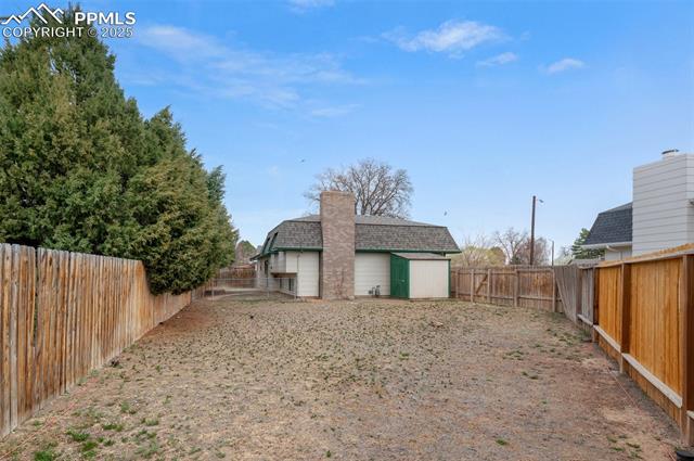 MLS Image for 41 S Briarwood  ,Pueblo, Colorado