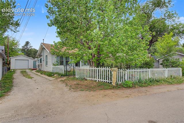 MLS Image for 1830  Mesita  ,Colorado Springs, Colorado