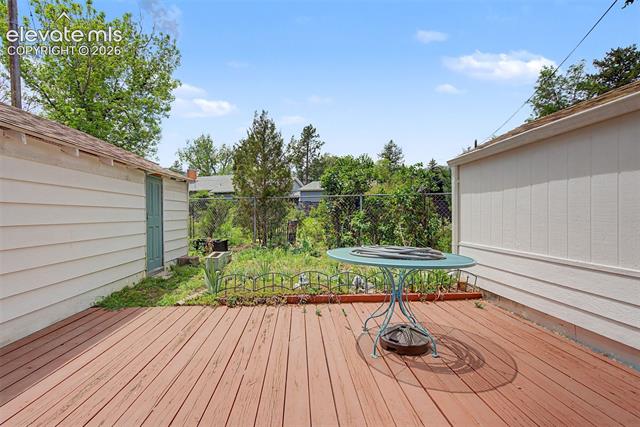 MLS Image for 1830  Mesita  ,Colorado Springs, Colorado