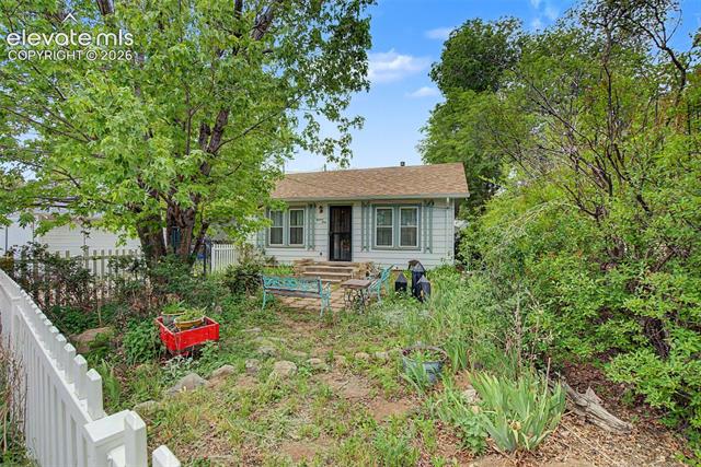 MLS Image for 1830  Mesita  ,Colorado Springs, Colorado
