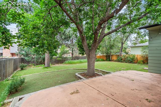 MLS Image for 3707  Lander  ,Colorado Springs, Colorado