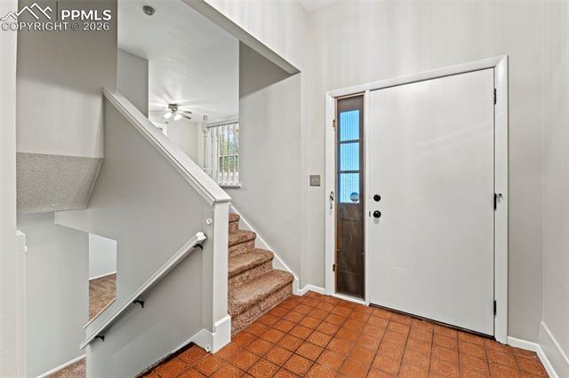 MLS Image for 3707  Lander  ,Colorado Springs, Colorado