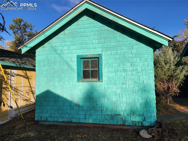 MLS Image for 1130 E Yampa  ,Colorado Springs, Colorado