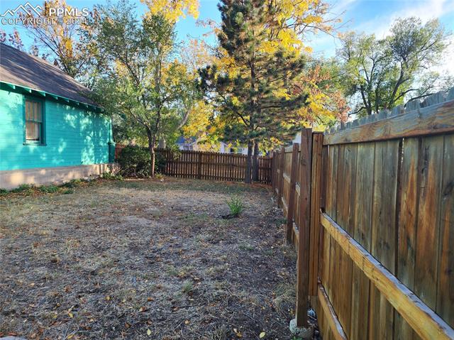 MLS Image for 1130 E Yampa  ,Colorado Springs, Colorado