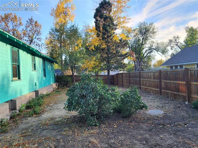 MLS Image for 1130 E Yampa  ,Colorado Springs, Colorado