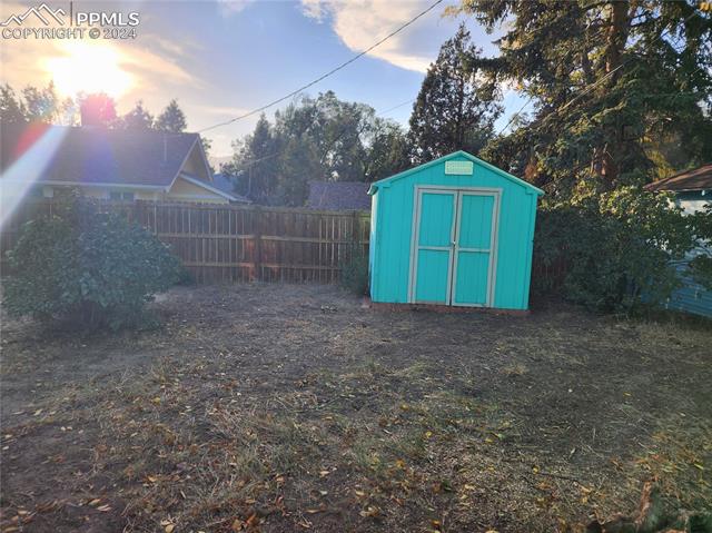 MLS Image for 1130 E Yampa  ,Colorado Springs, Colorado