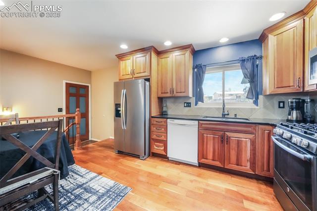 MLS Image for 6580  Pahokee  ,Colorado Springs, Colorado