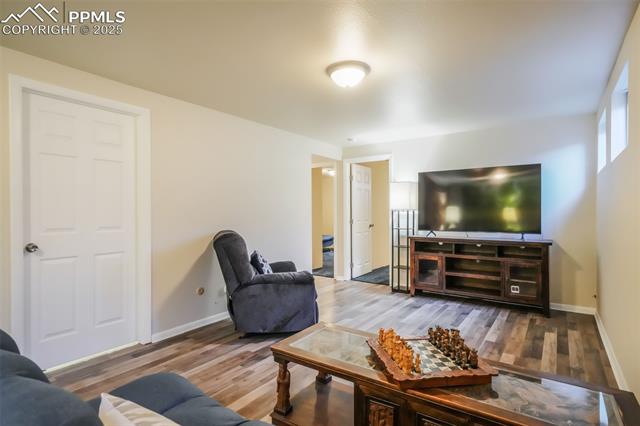 MLS Image for 6580  Pahokee  ,Colorado Springs, Colorado