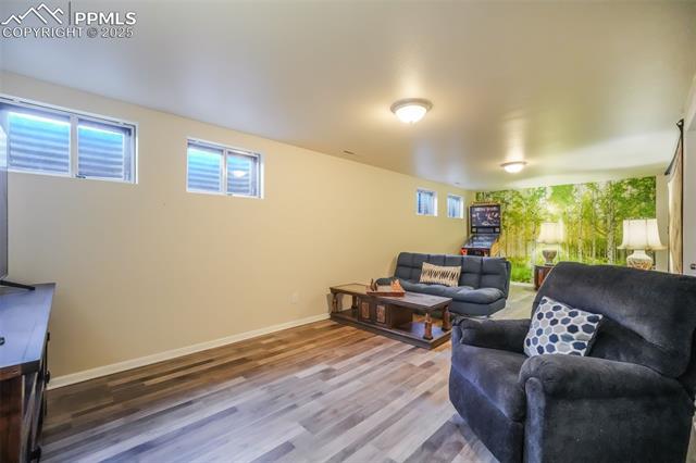 MLS Image for 6580  Pahokee  ,Colorado Springs, Colorado